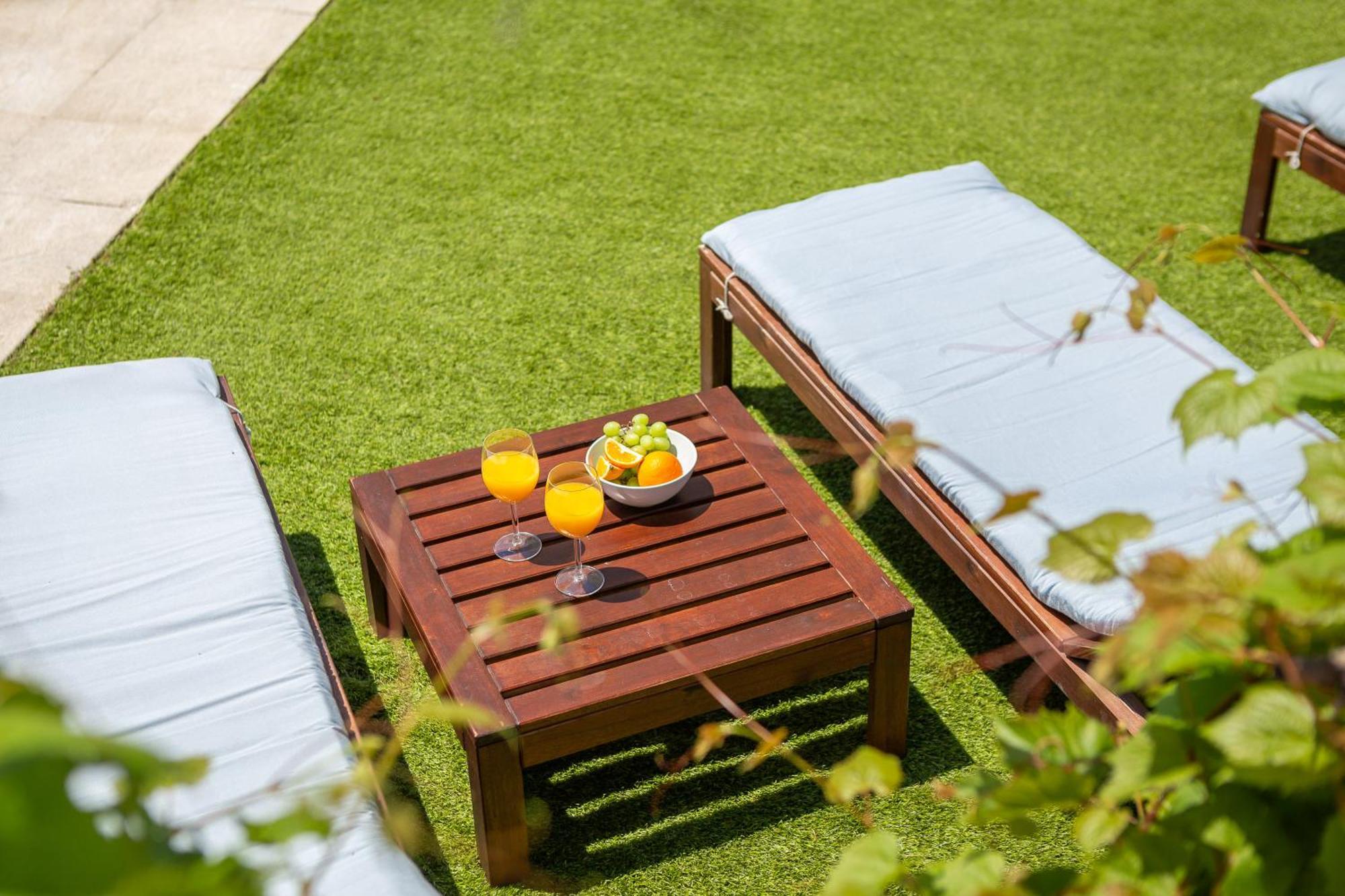 Sea View Apartments Tihi II Vodice Ngoại thất bức ảnh
